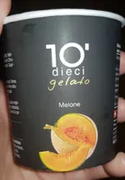 Gelato Melone