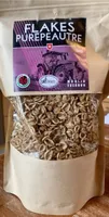 Flakes pureépautre