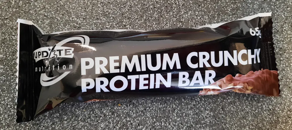 protein bar