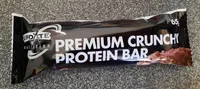 protein bar