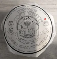 Free the Cow - Soft White