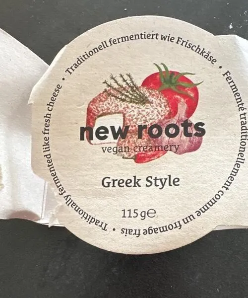 Greek Style