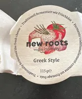 Greek Style