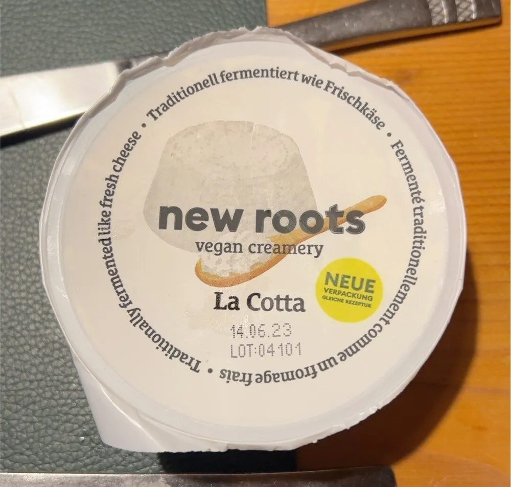 La cotta