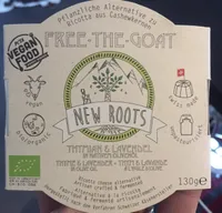 Alternative à la ricotta