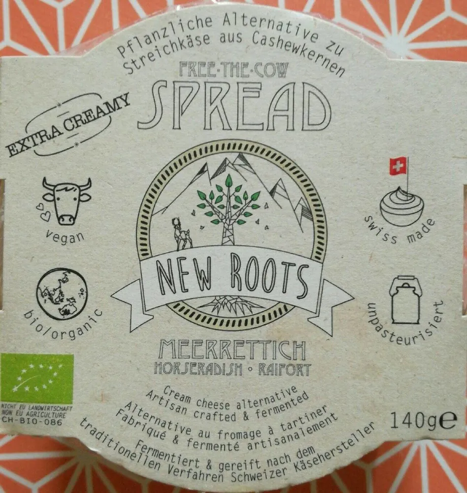 New Roots