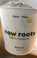 Vegan creamery