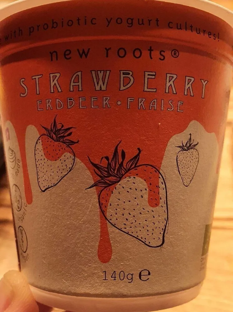 Strawberry