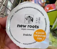 Vegan creamery