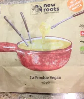 La Fondue Vegan