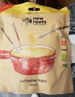 La Fondue Vegan