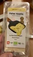 La raclette vegan