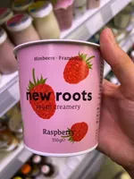 new roots vegan creamery