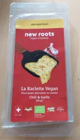 La Raclette Vegan Chili & Garlic