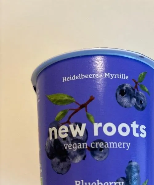 Blueberry