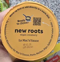 La Mac'n'sauce
