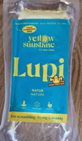 Lupi Natur
