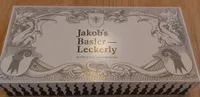 Jacobs basler  leckerly
