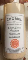 Sauce salade italienne