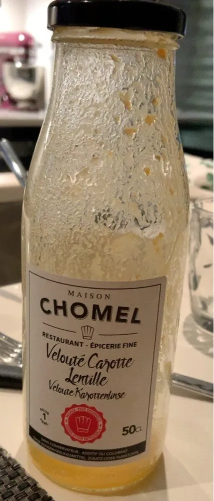Chomel