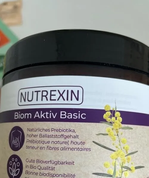 Nutrexin
