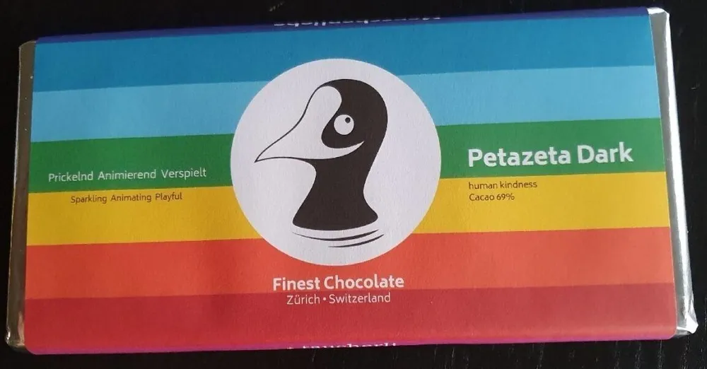 Petazeta Dark