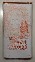 Tsüri schoggi