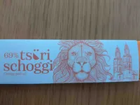 Tsüri Schoggi