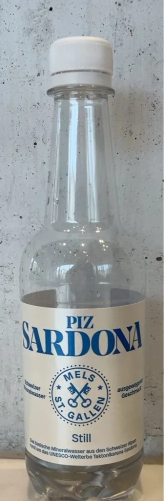 Piz Sardona