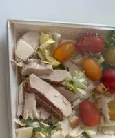 Salade la  Fermière