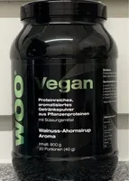 Vegan Protein Powder