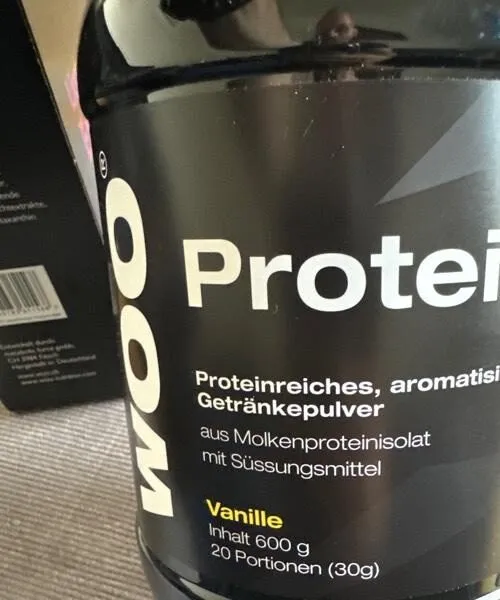 Protein