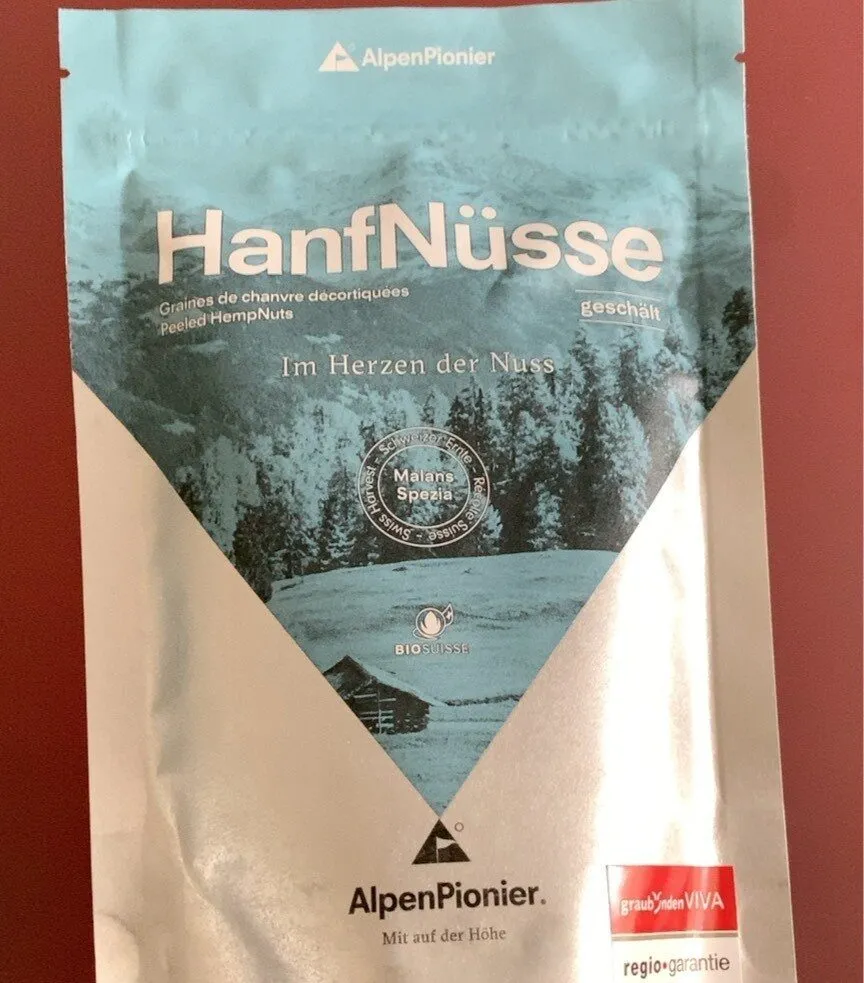 HanfNüsse