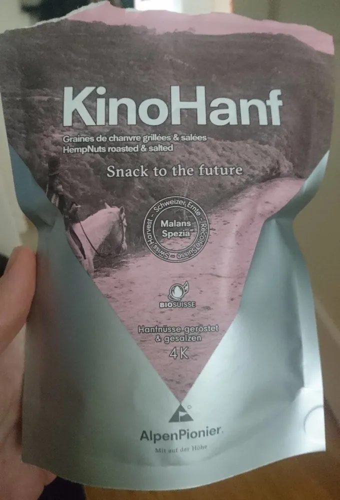 KinoHanf