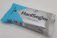 HanfSegler Bio-Fruchtriegel mit Hanf
