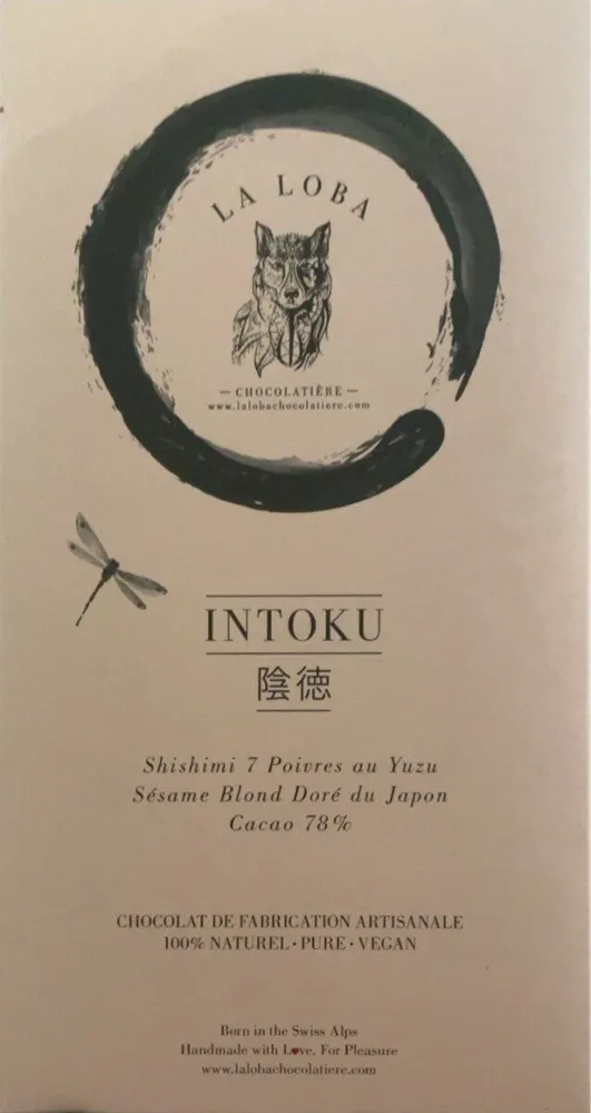 Intoku