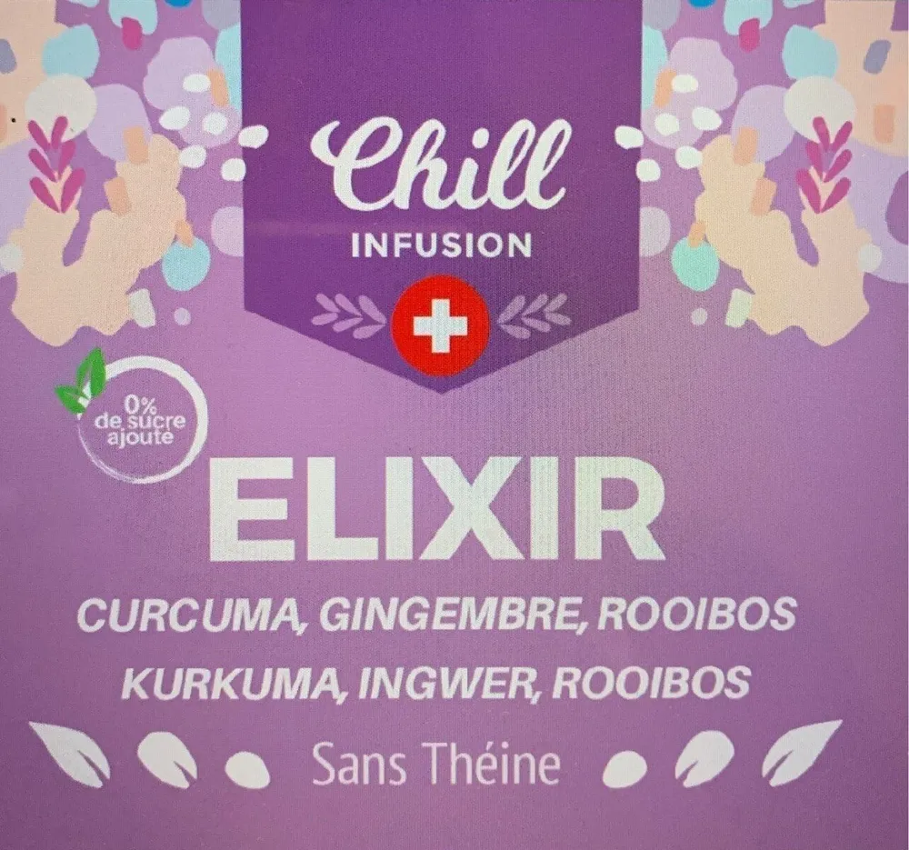 Elixir
