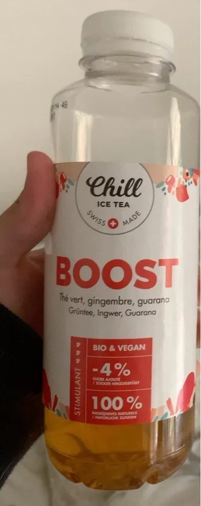 Boost