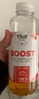 Boost