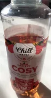 Thé froid cosy