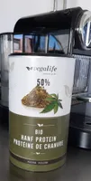 Bio Hanf Protein
