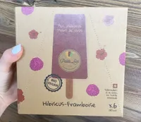 Hibiscus-Framboise