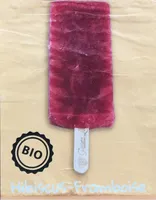 Glace hibiscus