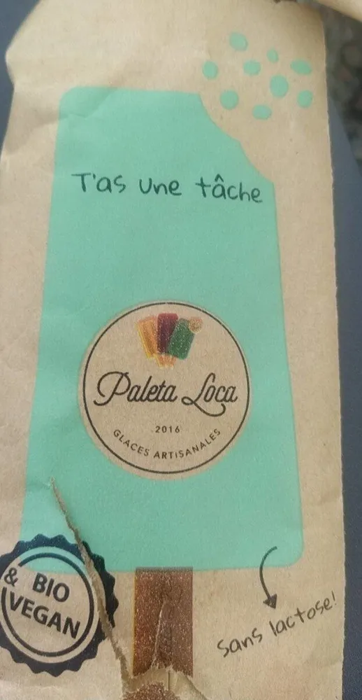 Polo pistacho