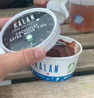 Chocolat extra noir