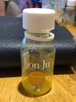Curcuma vitality shot