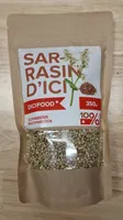Sarrasin