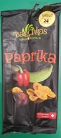 BanChips Paprika