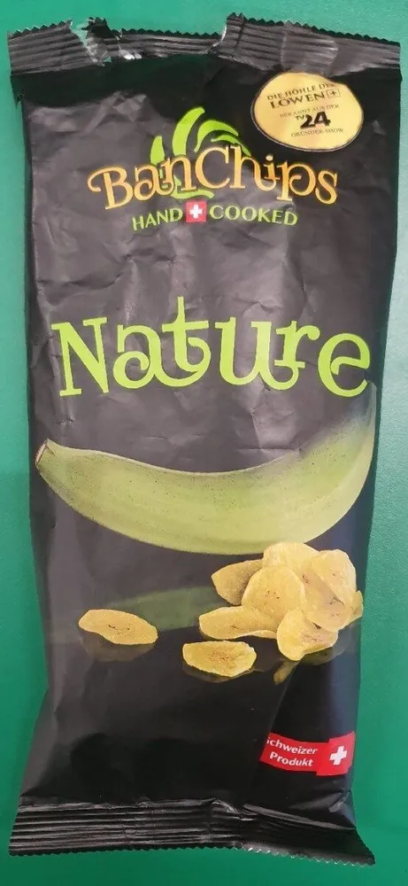BanChips Nature