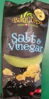 BanChips Salt & Vinegar